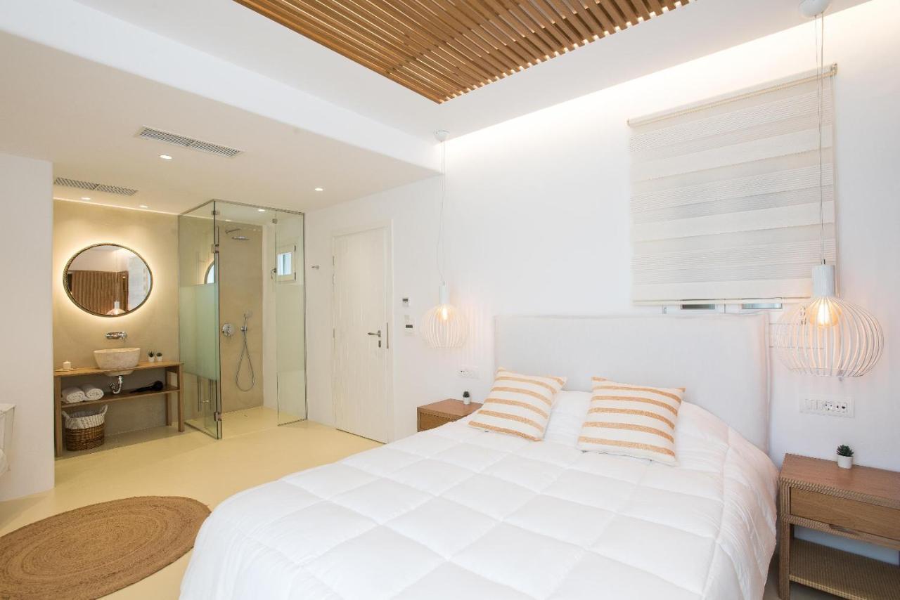 Appart hôtel Elit Mykonos