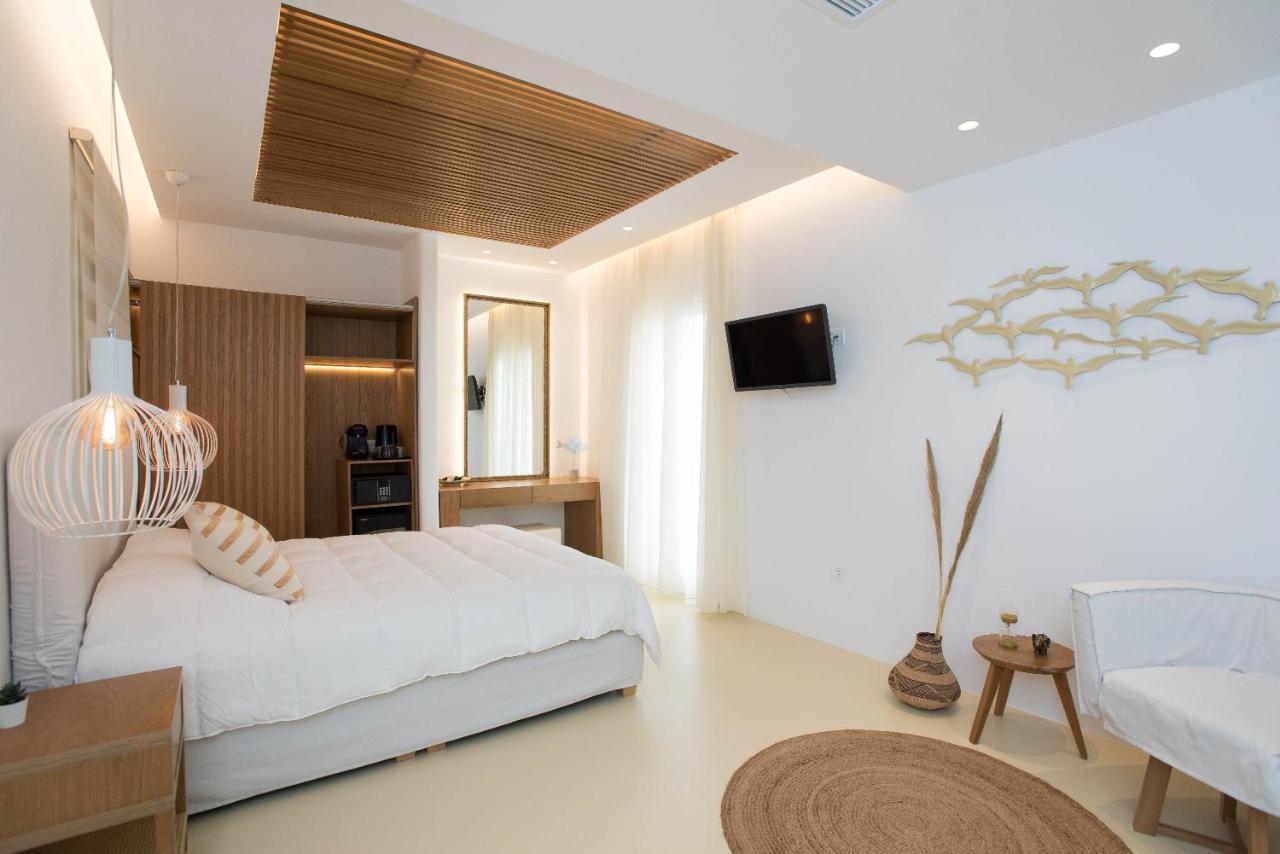 Elit Mykonos Appart hôtel