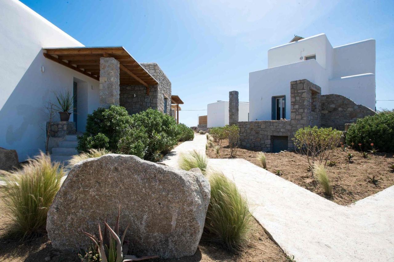 Elit Mykonos Appart hôtel *