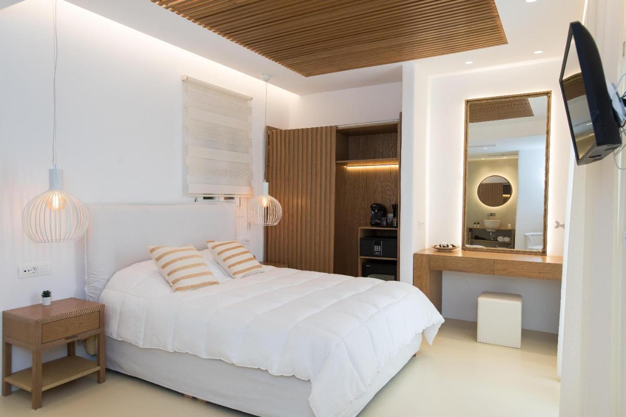 Appart hôtel Elit Mykonos *