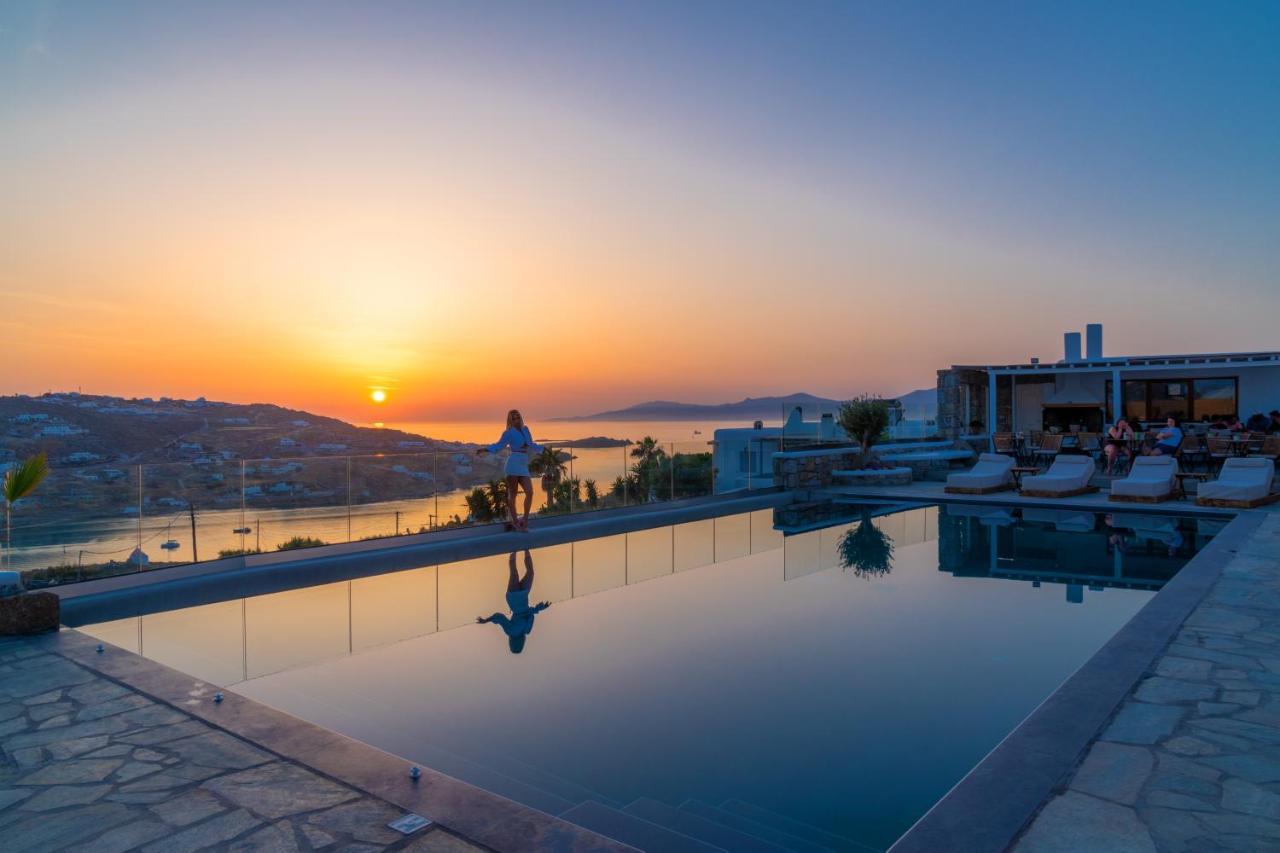 Elit Mykonos Mykonos Town