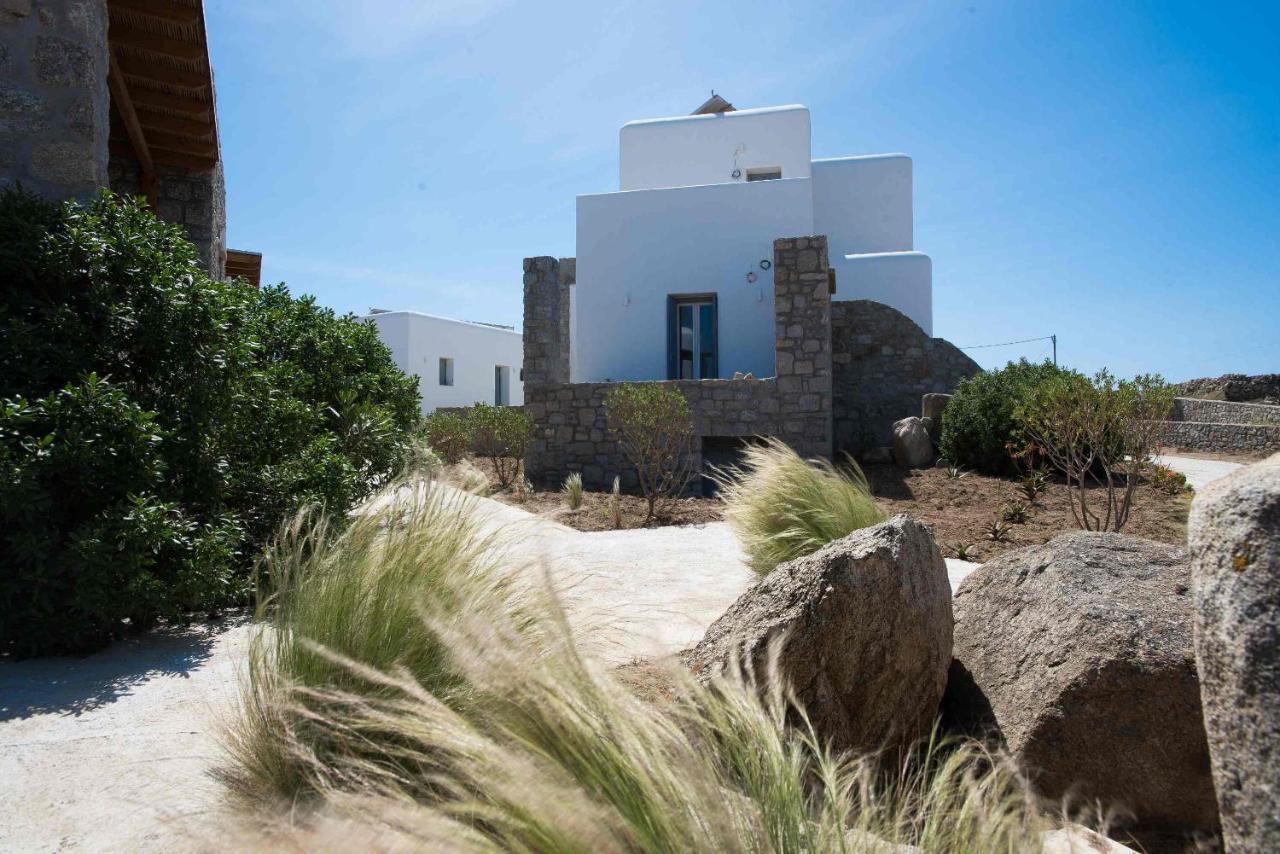 Elit Mykonos