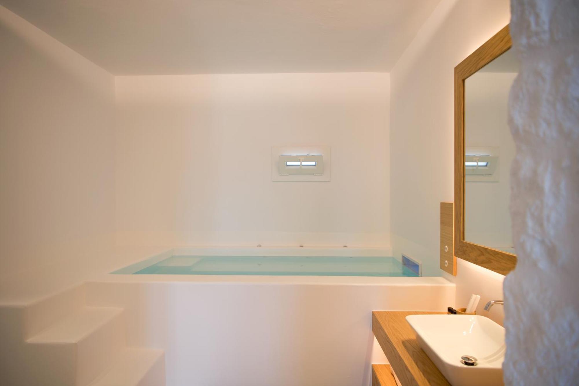 Elit Mykonos Appart hôtel