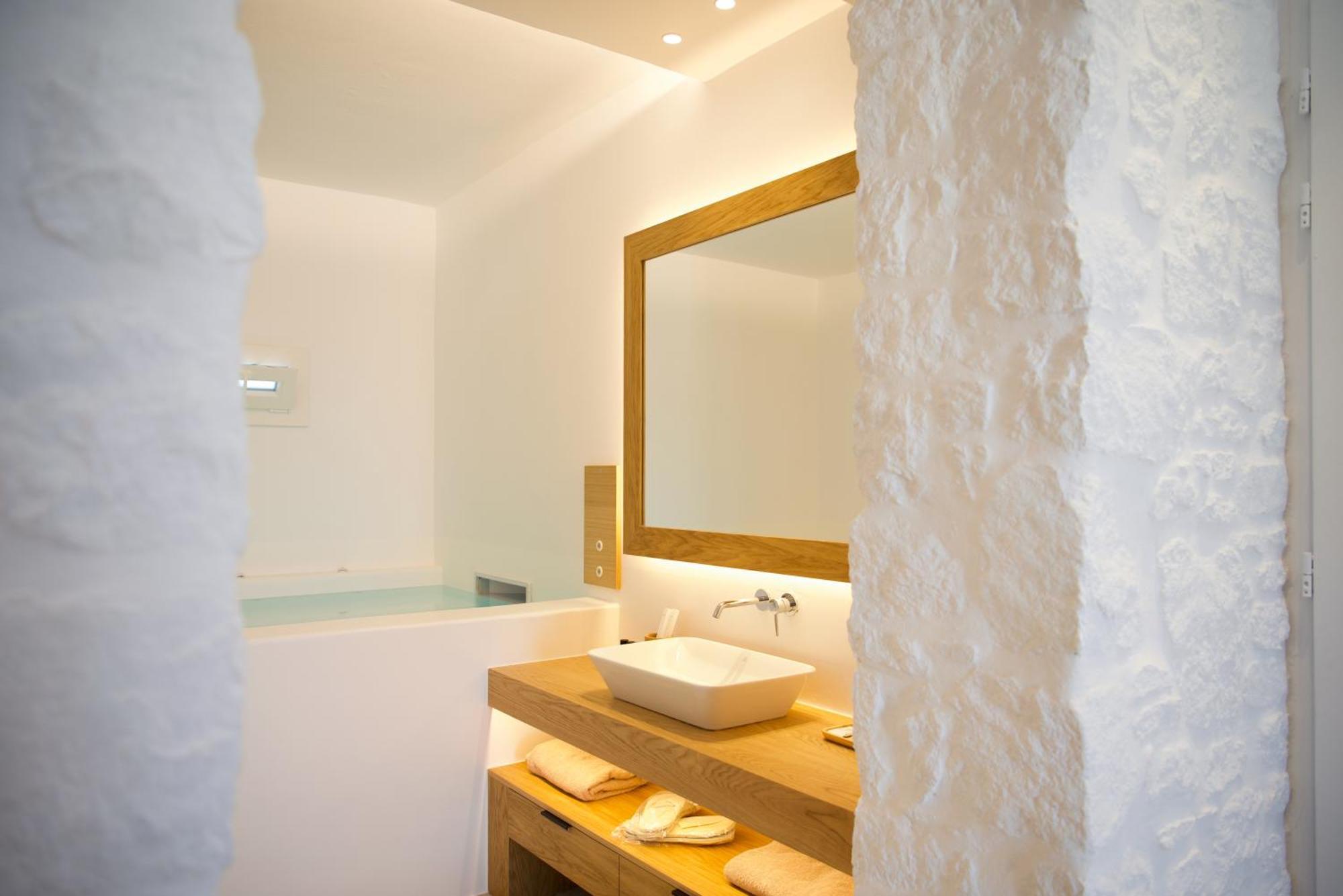 Elit Mykonos Appart hôtel Mykonos Town