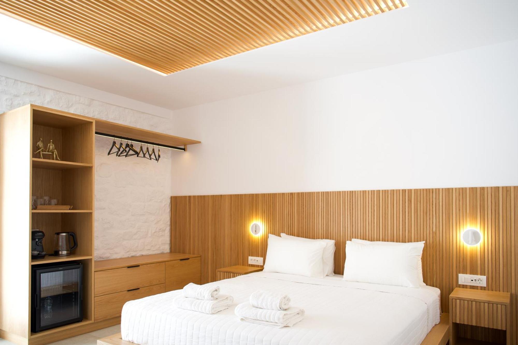 Elit Mykonos Appart hôtel *